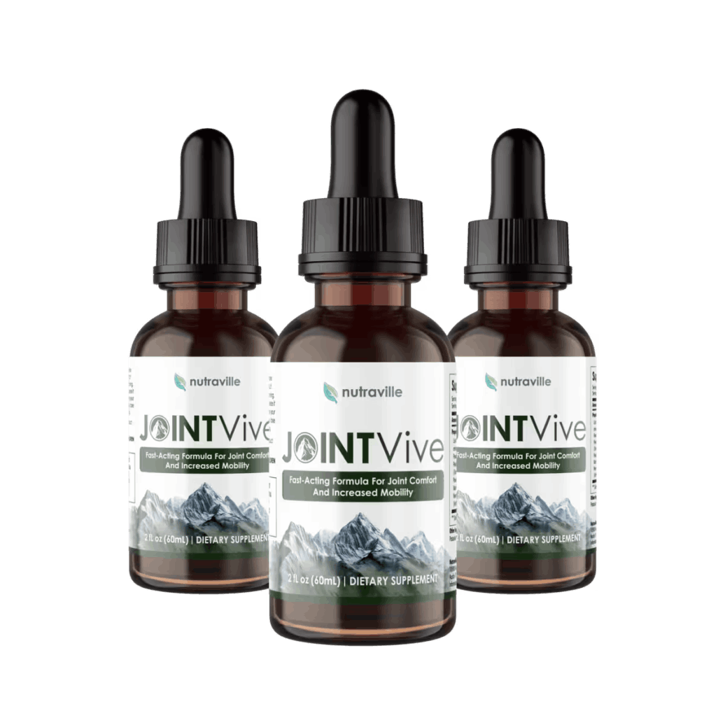 What is JointVive?