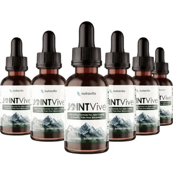 JointVive Discounted Offer